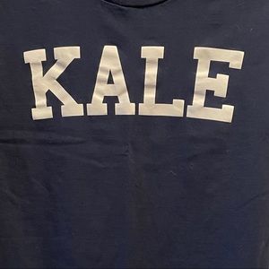 KALE T-shirt